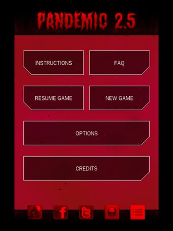 Image 5 for Pandemic 2.5