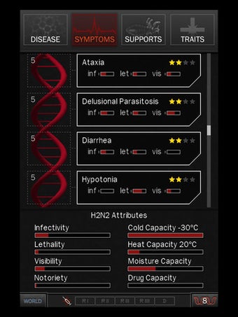 Image 0 for Pandemic 2.5