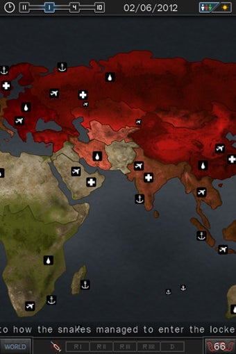 Image 3 for Pandemic 2.5