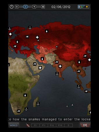 Image 1 for Pandemic 2.5