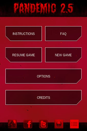 Image 3 for Pandemic 2.5