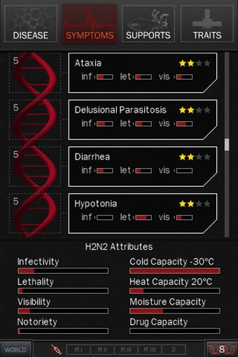 Image 2 for Pandemic 2.5