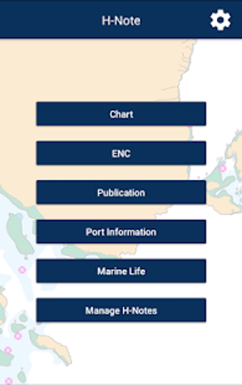 Imagen 0 para ADMIRALTY H-Note