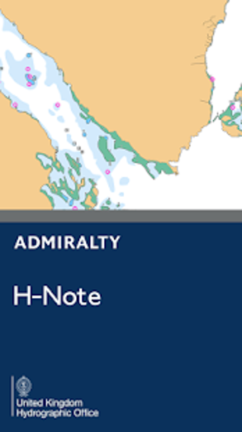 Image 0 for ADMIRALTY H-Note