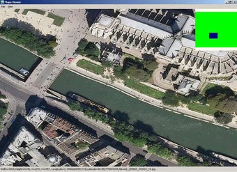 Image 1 for Microsoft VirtualEarth Bi…
