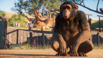 Image 7 for Planet Zoo