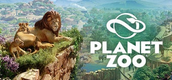 Image 0 for Planet Zoo