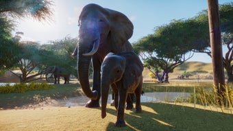 Image 3 for Planet Zoo