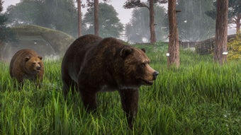 Image 0 for Planet Zoo