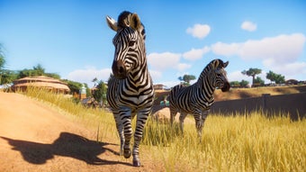Image 1 for Planet Zoo