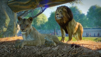 Image 5 for Planet Zoo