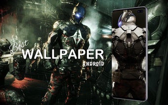 Imagen 0 para Arkham Knight Wallpaper H…