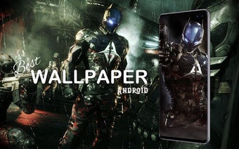 Imagen 2 para Arkham Knight Wallpaper H…
