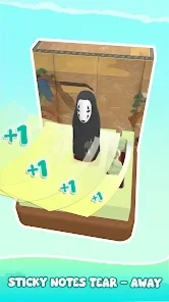 Image 0 for Sticky Note: Ripoff Hidde…