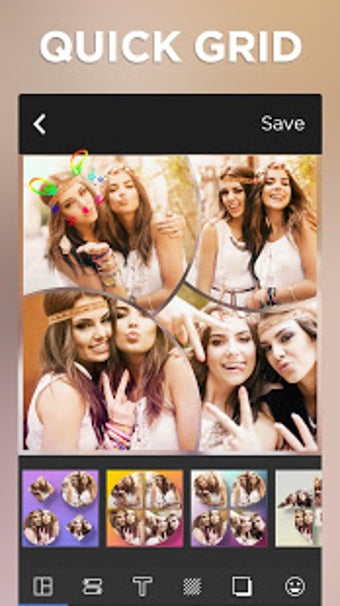 Imagen 1 para Photo Collage Editor & Co…