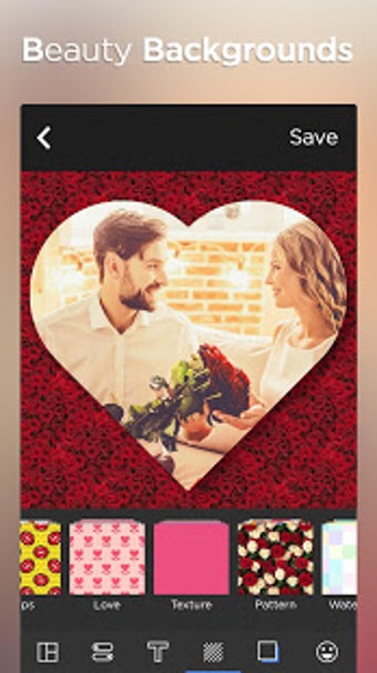 Imagen 3 para Photo Collage Editor & Co…