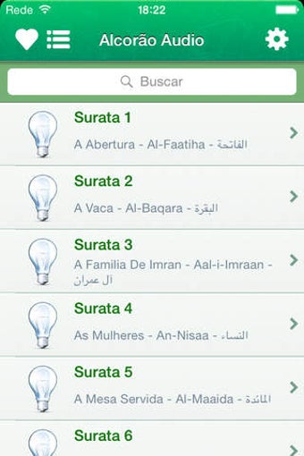 Imagen 0 para Quran Audio mp3 in Portug…