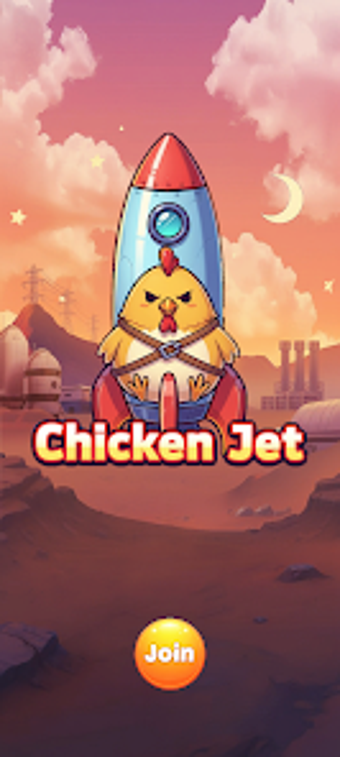 Image 0 for Chicken Jet