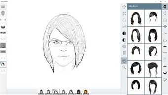Image 3 for PortraitPad for Windows 1…