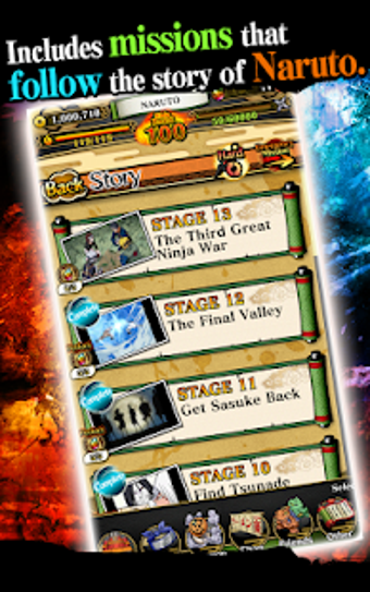 Image 3 for Ultimate Ninja Blazing