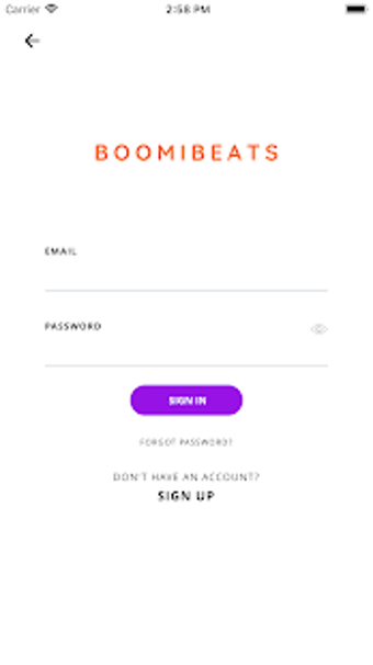 Image 3 for Boomibeats - Music & Conc…