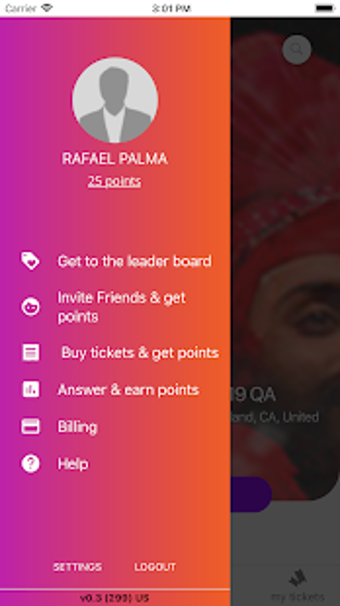 Image 1 for Boomibeats - Music & Conc…