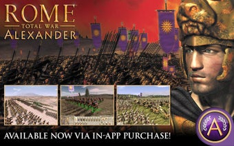 Imagen 0 para Rome: Total War - Gold Ed…