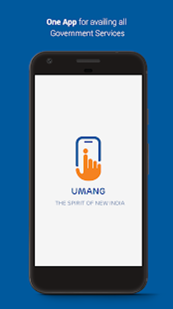 Image 3 for UMANG