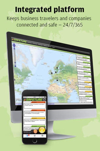 Imagen 0 para Safeture Pro - Business S…