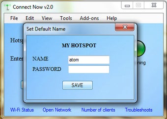 Imagen 0 para Connect Now