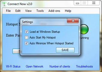 Imagen 1 para Connect Now