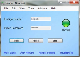 Imagen 2 para Connect Now