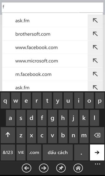 Image 2 for Browser Mini for Windows …