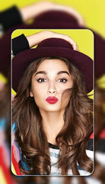 Image 0 for Alia Bhatt Wallpapers