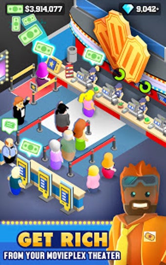Imagen 0 para Box Office Tycoon