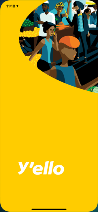 Imagen 1 para My MTN Ghana