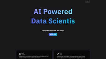 Imagen 0 para DataGPTd