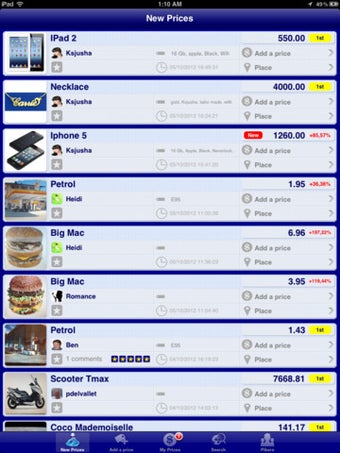 Image 1 for PriceItBuy