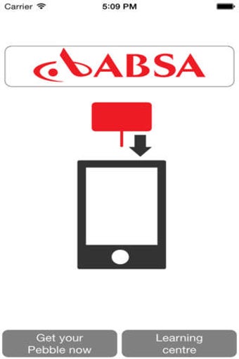 Imagen 0 para Absa Payment Pebble