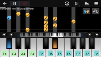 Image 1 for Perfect Piano