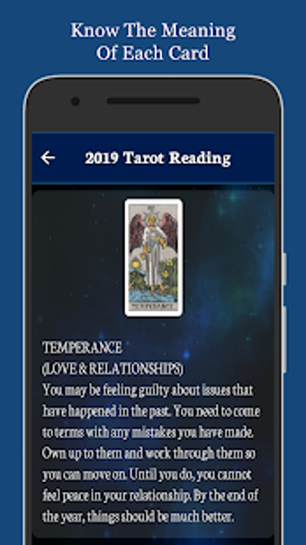 Imagen 1 para Tarot Card Future Reading…