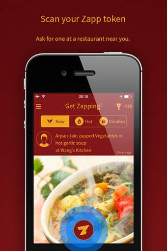 Image 0 for Gazapp