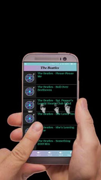 Imagen 2 para The Beatles All Songs - B…