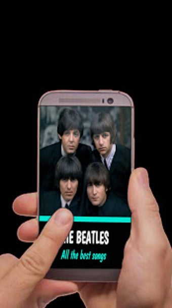 Image 2 for The Beatles All Songs - B…