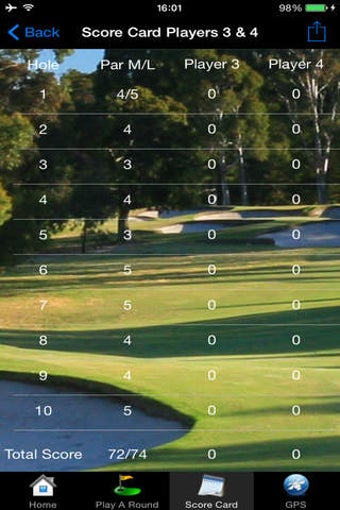 Image 0 for Huntingdale