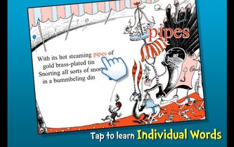 Imagen 0 para If I Ran the Circus -Dr. …