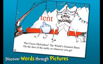 Image 2 for If I Ran the Circus -Dr. …