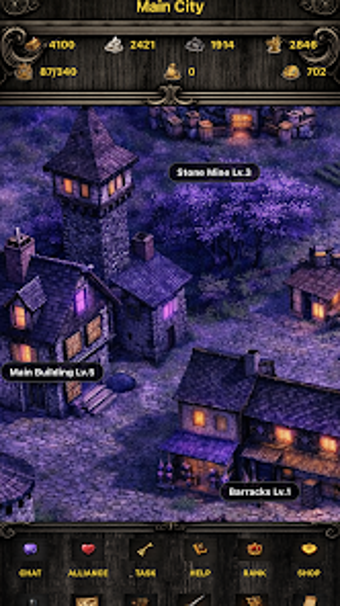 Imagen 0 para Prestige: Kingdom War