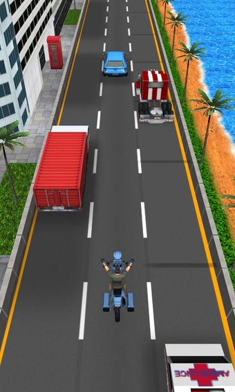 Image 3 for Moto Racer