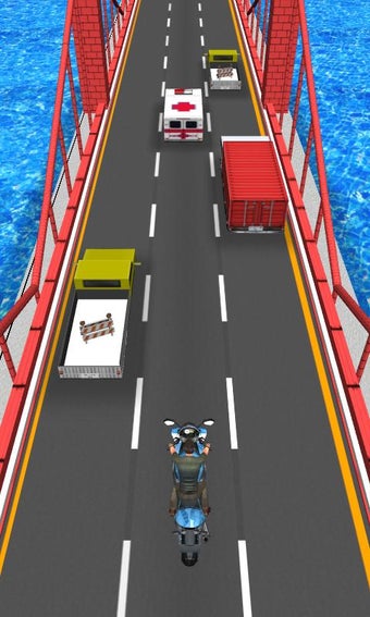 Image 1 for Moto Racer